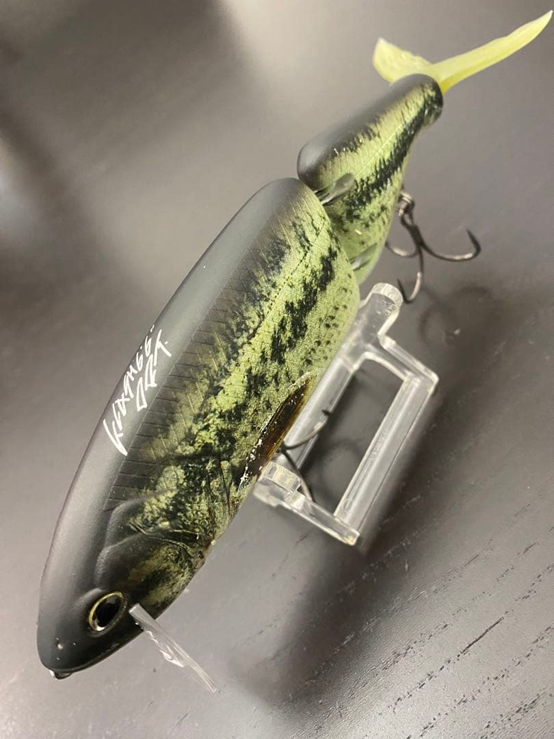 DRT TiNY KLASH Low タイニークラッシュlow