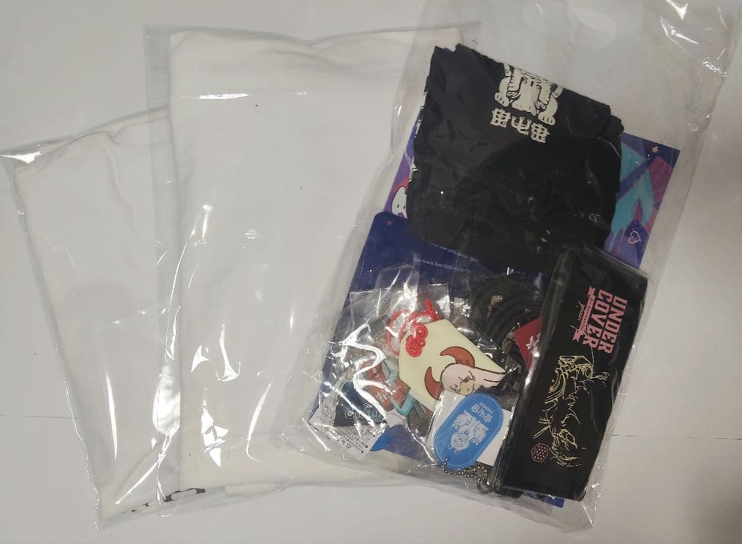 Eveセット