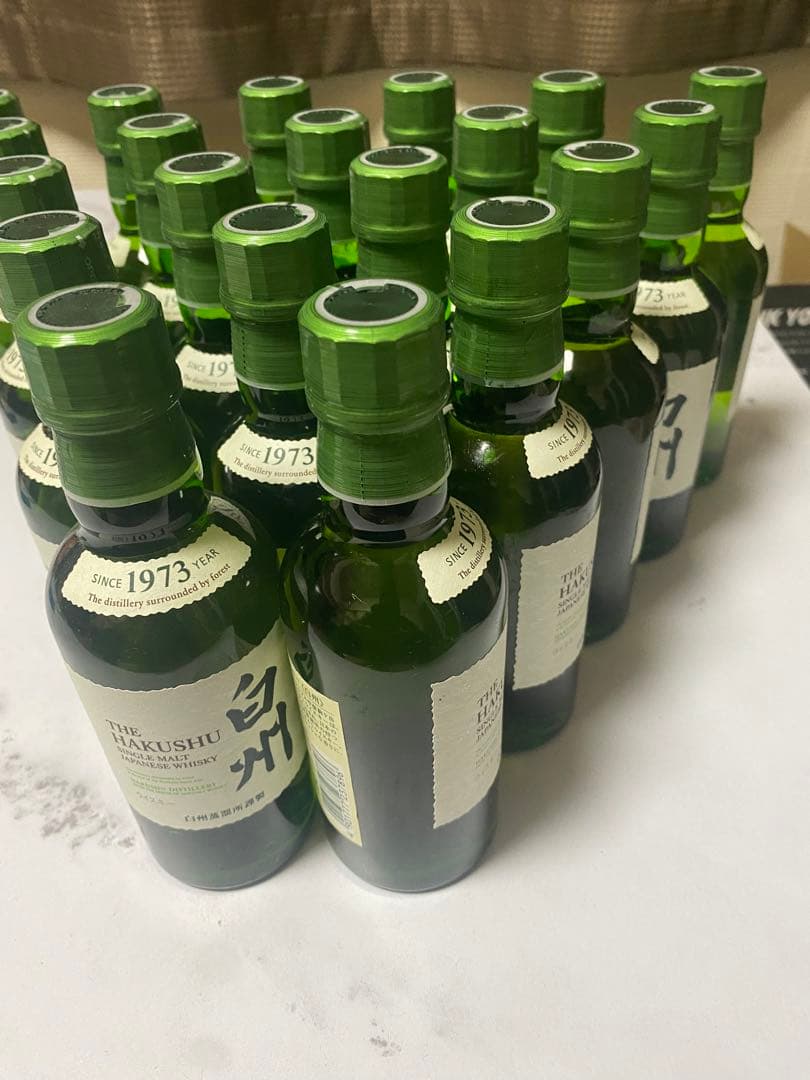 白州180ml