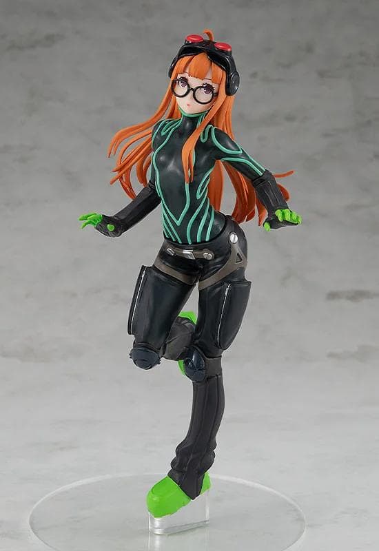 POP UP PARADE ナビ P5 フィギュア 新品未使用品 佐倉双葉