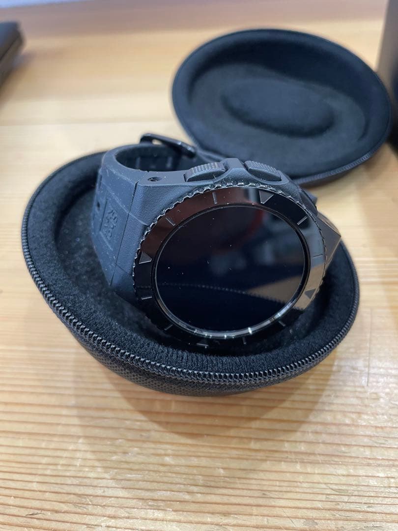 Shot Navi Exceeds ゴルフ GPS ウォッチ