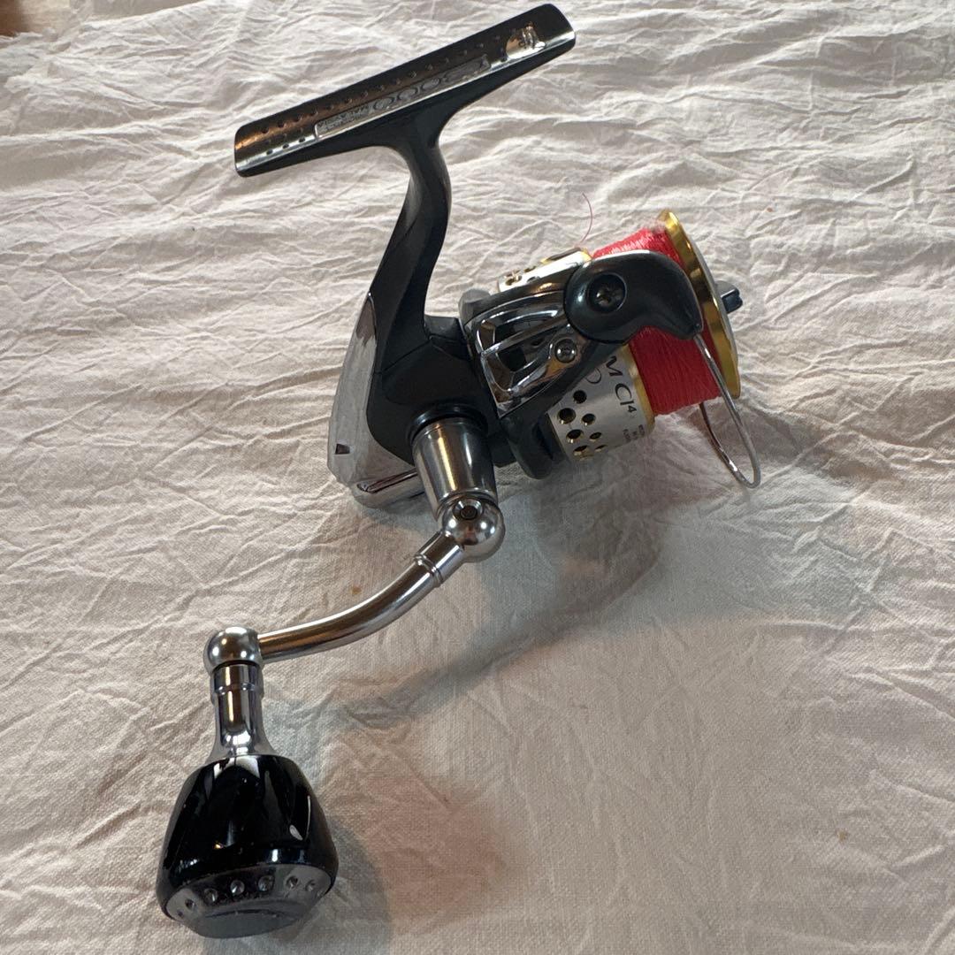 SHIMANO RARENIUM C3000 シマノ　レアニウム
