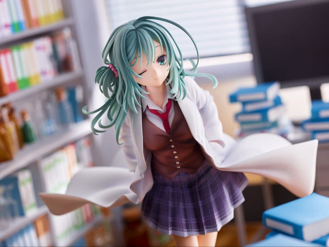《新品未開封》RIDDLE JOKER　式部茉優　1/7スケールフィギュア