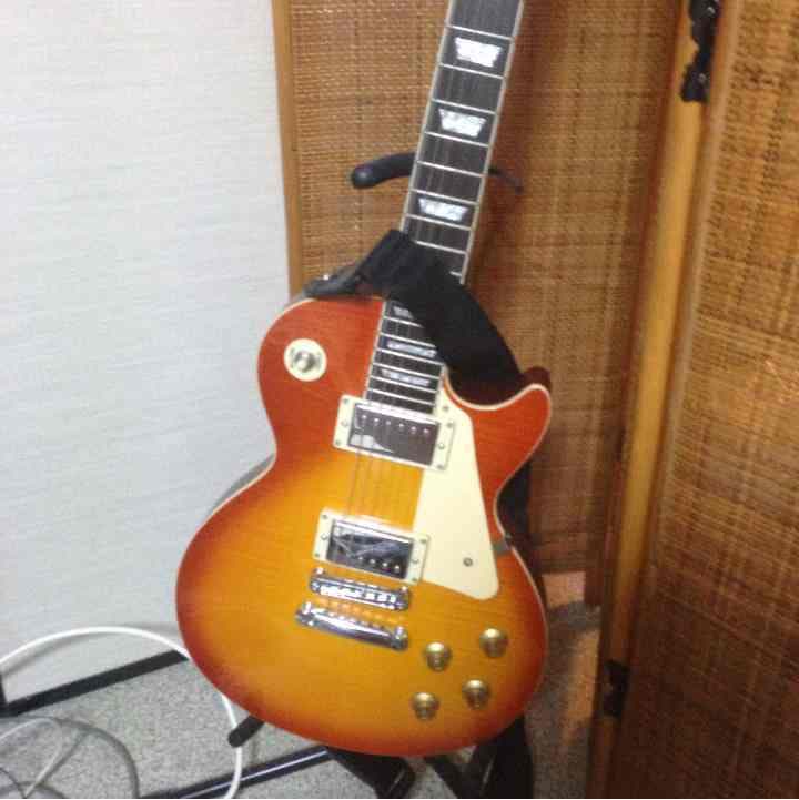ギターセット