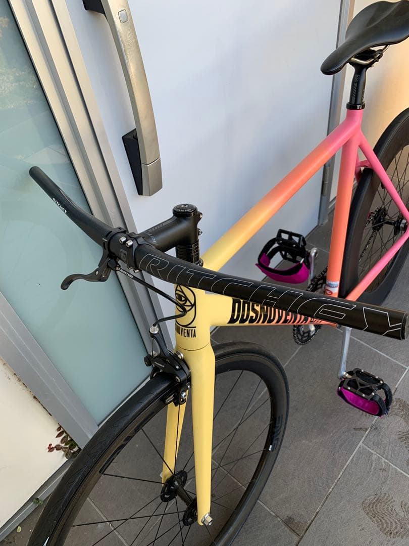 DOSNOVENTA　ドスノヴェンタカスタム完成車