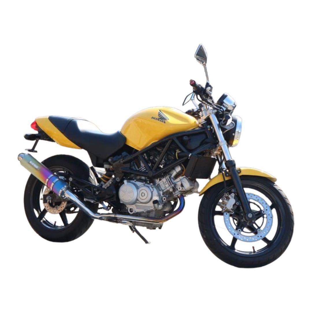 その他 VTR250 MC33