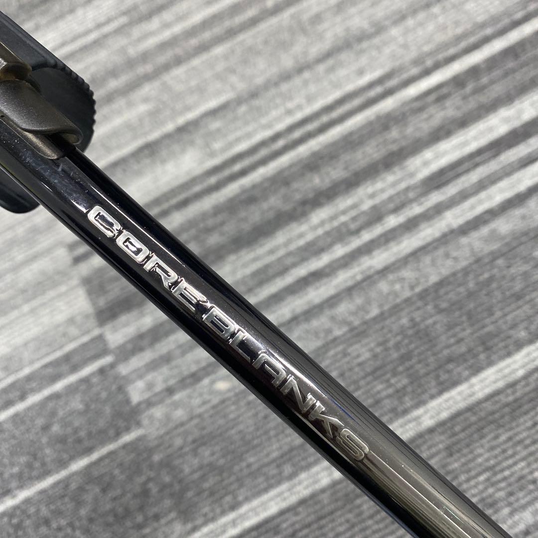 中古/美品 シマノISO LIMITED COLT KNIGHT 1.2-500