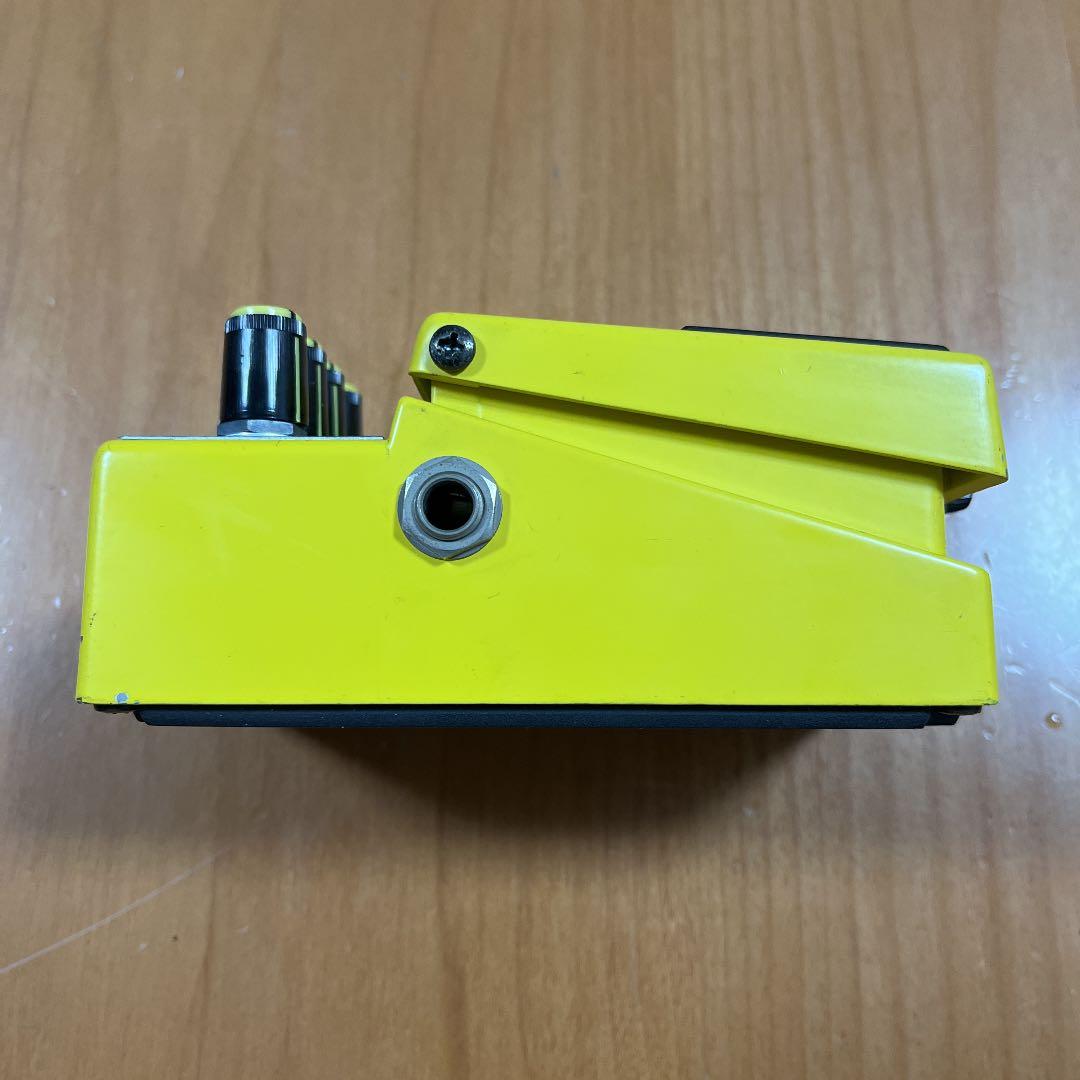 BOSS TURBO Over Drive OD-2 動作確認済