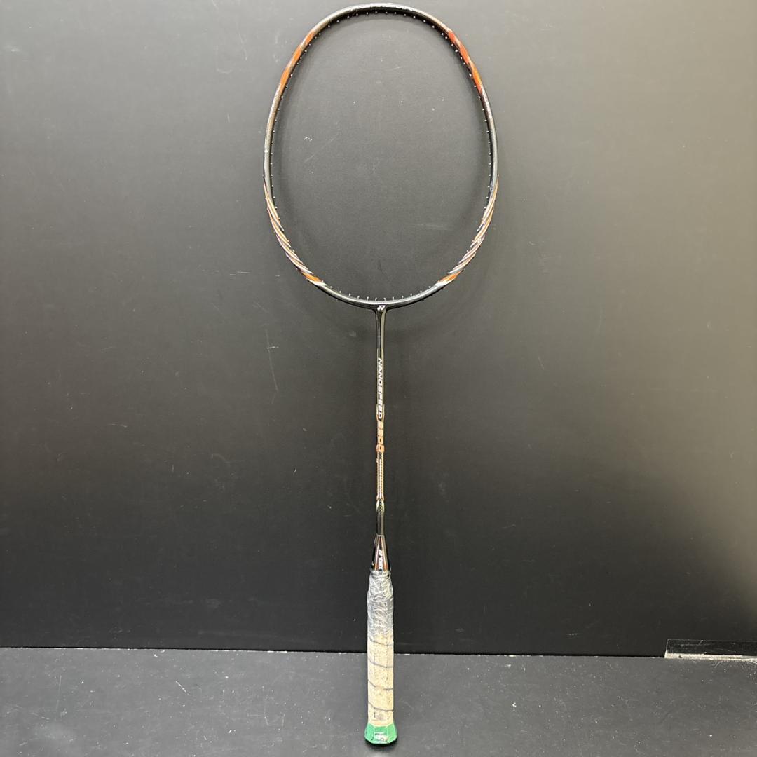 YONEX　NANOSPEED　9900　バトミントンラケット　ガット無し