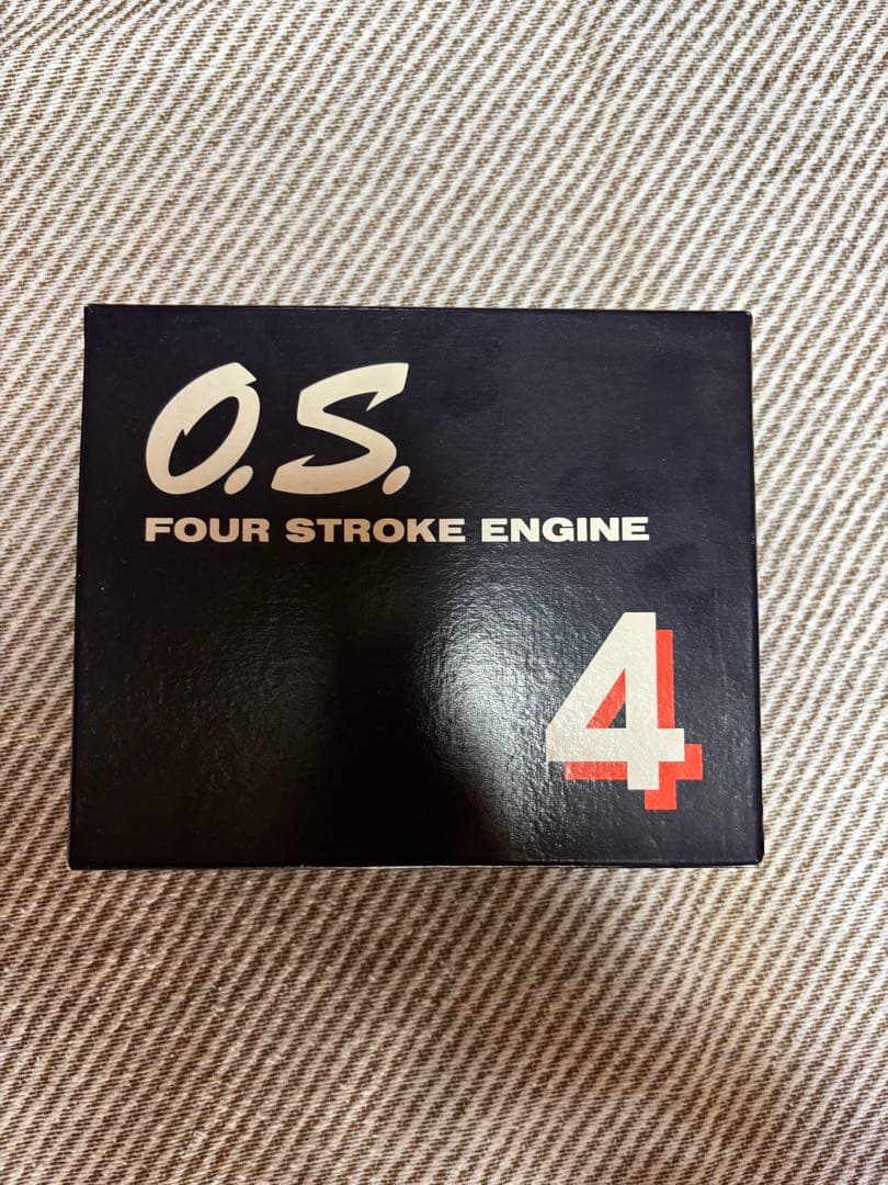 O.S. FS-70 4ストロークエンジン