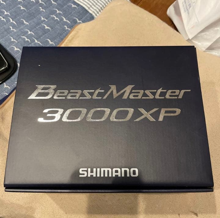 シマノ