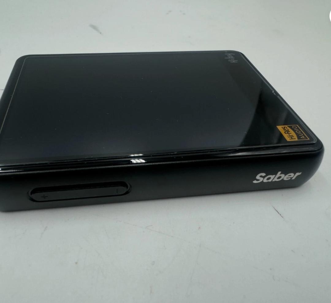 Hiby R3 Pro ポータブルオーディオプレーヤー