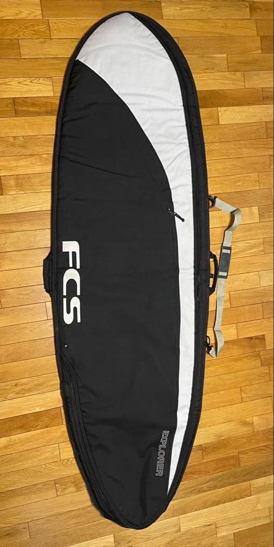 FCS 7'0\
