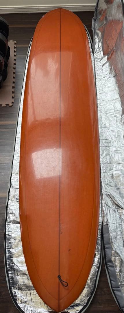 専用　ロングサーフボード