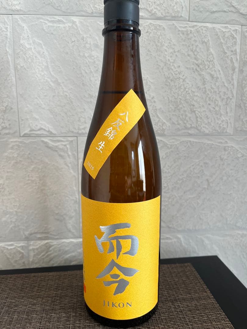 而今 八反錦生 720ml