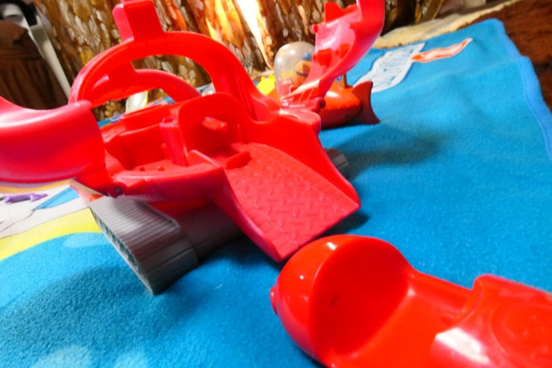 オクトノーツグッズセットBBC Octonauts