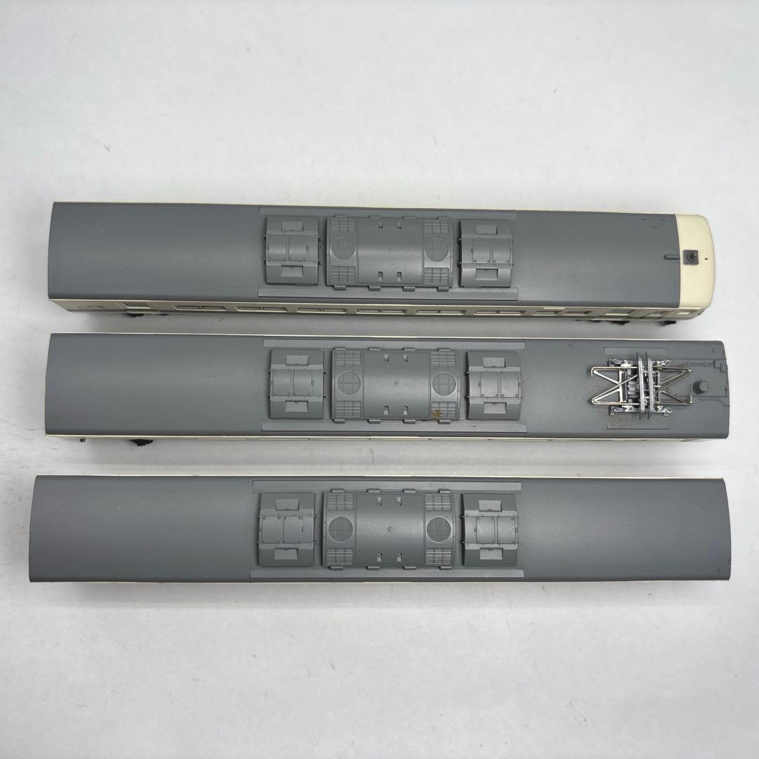 KATO カトー 10-335 185系200番台 新特急 7両セット