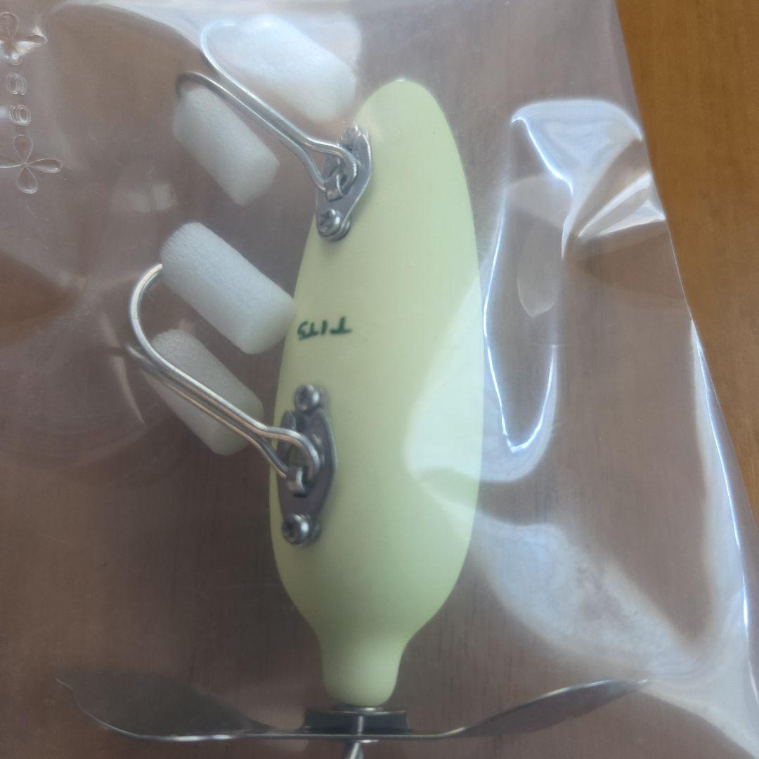 ティート　マンドラゴラベビー　未開封　白系
