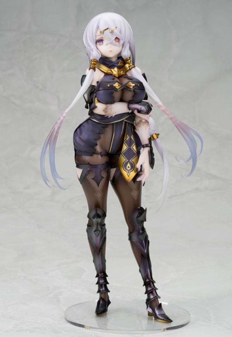 ライザのアトリエ リラ1/7 フィギュア[アルター] 新品未開封