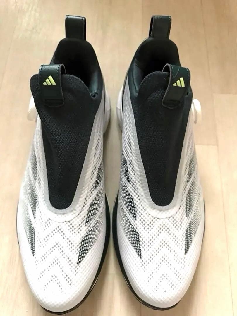 2025新作 アディダスゴルフシューズ ADIZERO ZG25 BOA