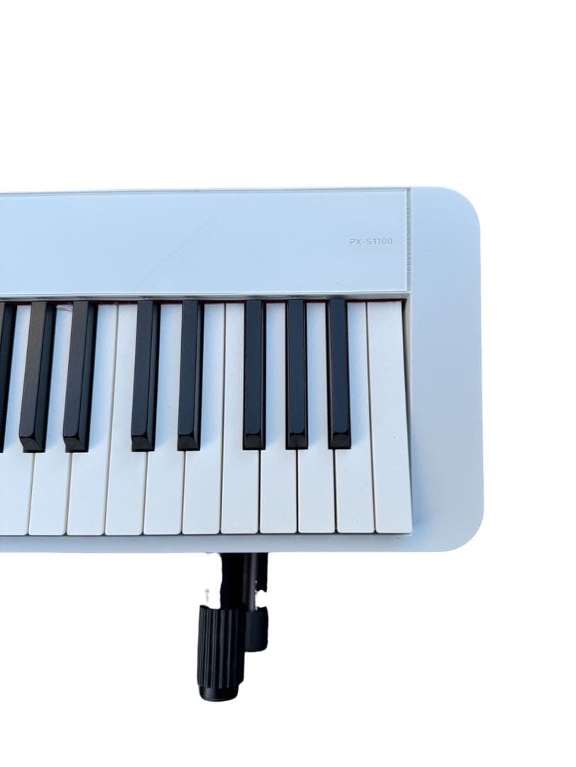 CASIO Privia PX-S1100 電子ピアノ 21年製