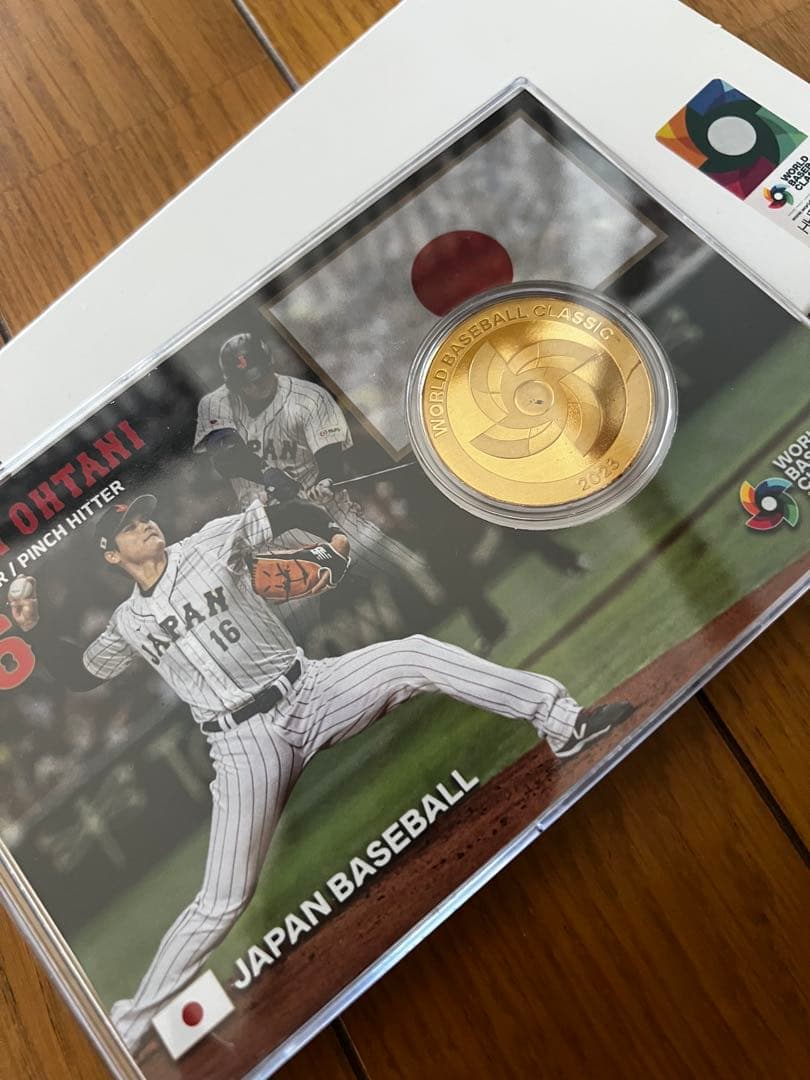 Shohei Ohtani 記念