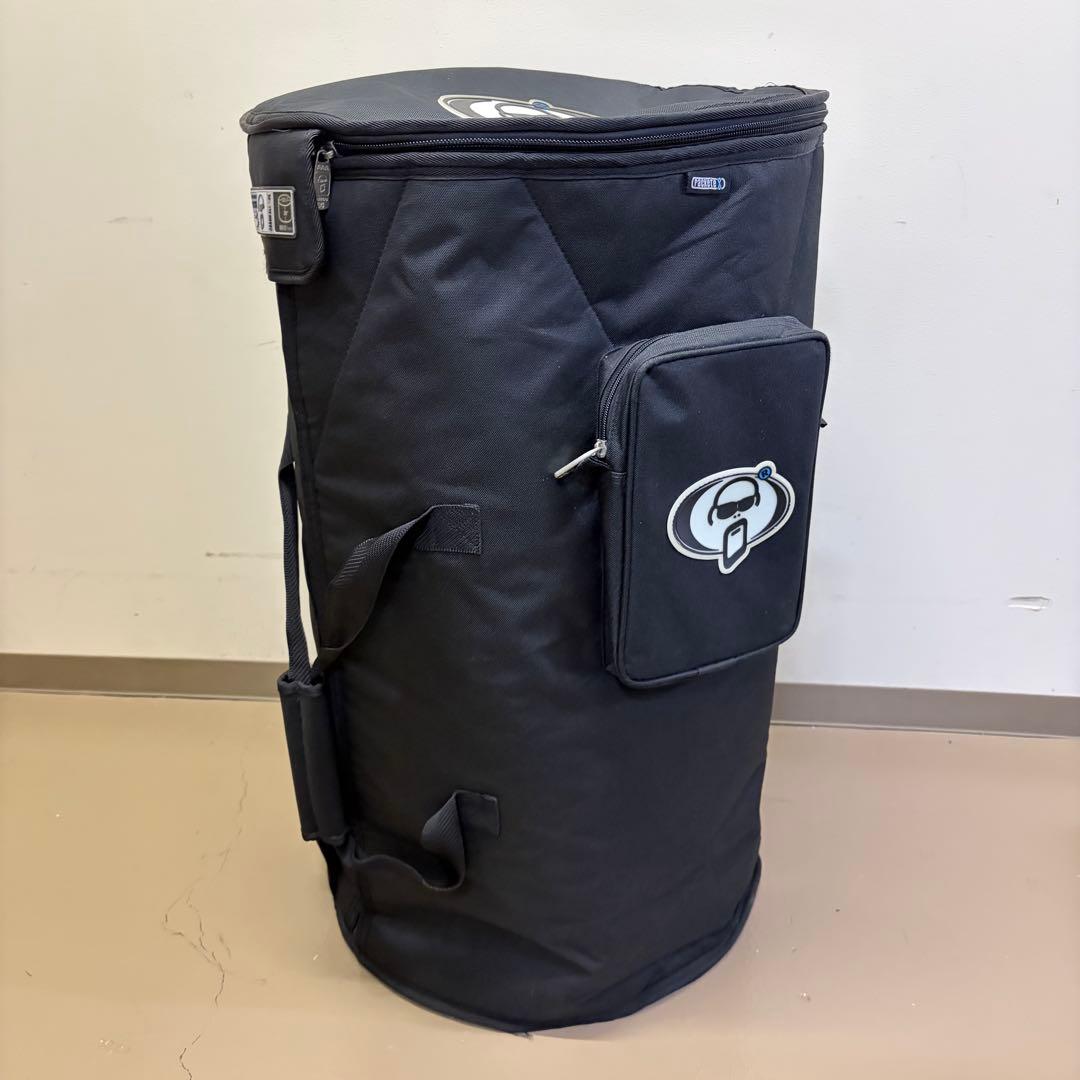 12/16まで特価！ コンガ ケース Protection Racket