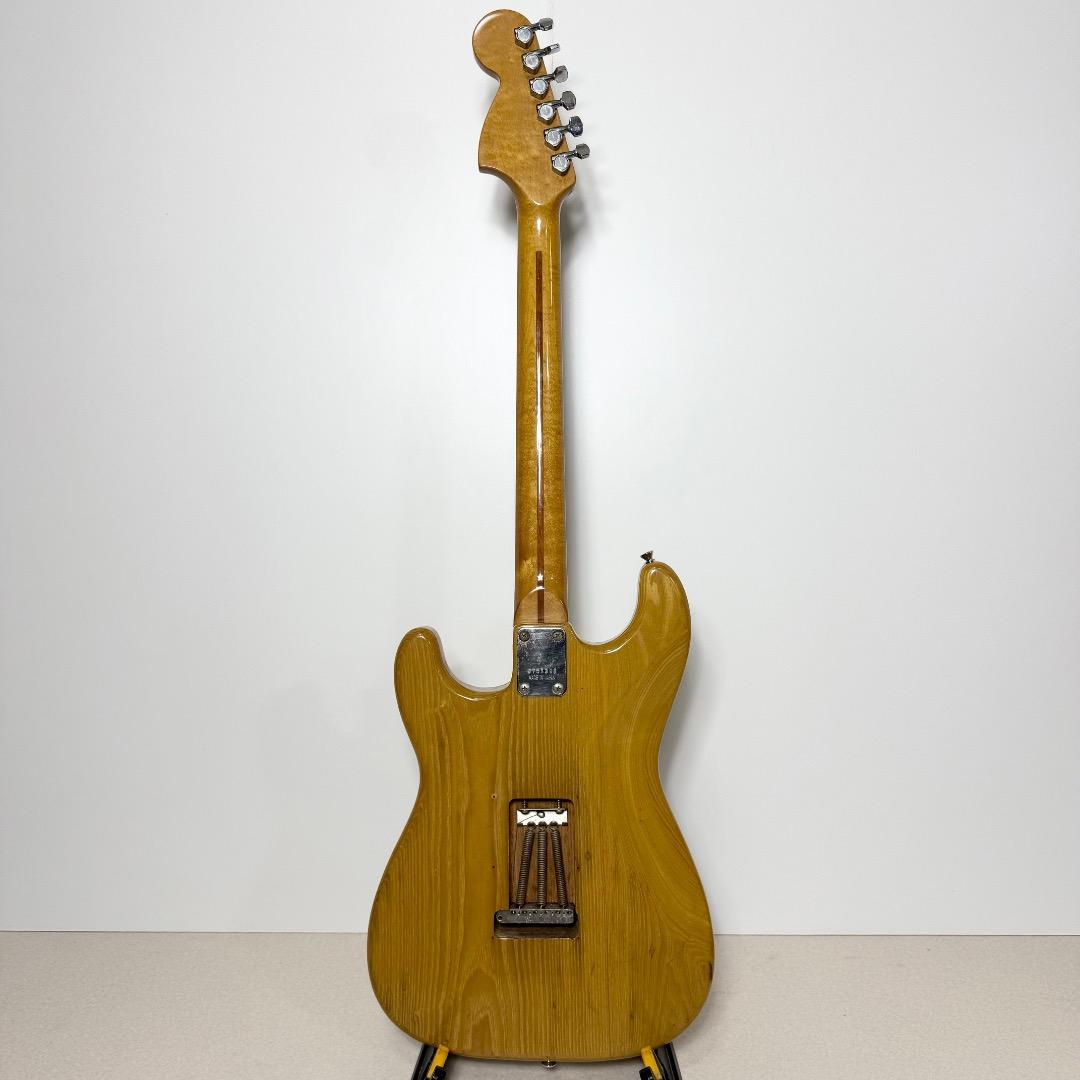 Greco SE-600 Super Sound ストラト 1975年 日本製