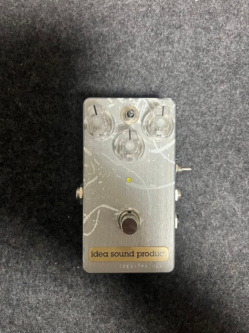 ギター idea sound product/IDEA-TPX ver.1