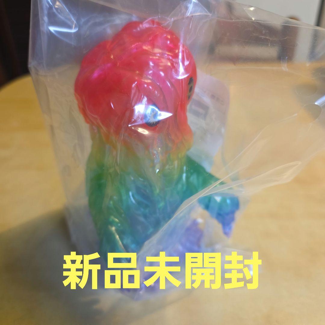 ヘドラ　レインボー