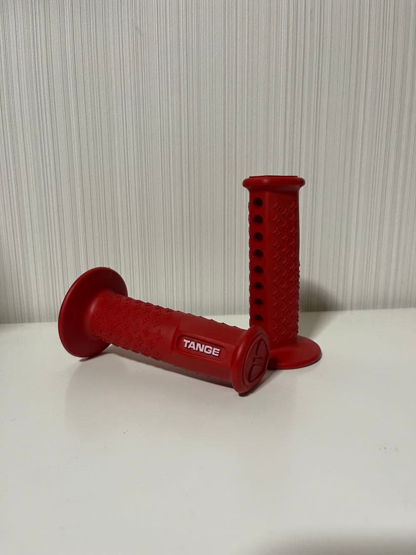 J*B様 TANGE OLD BMX グリップ