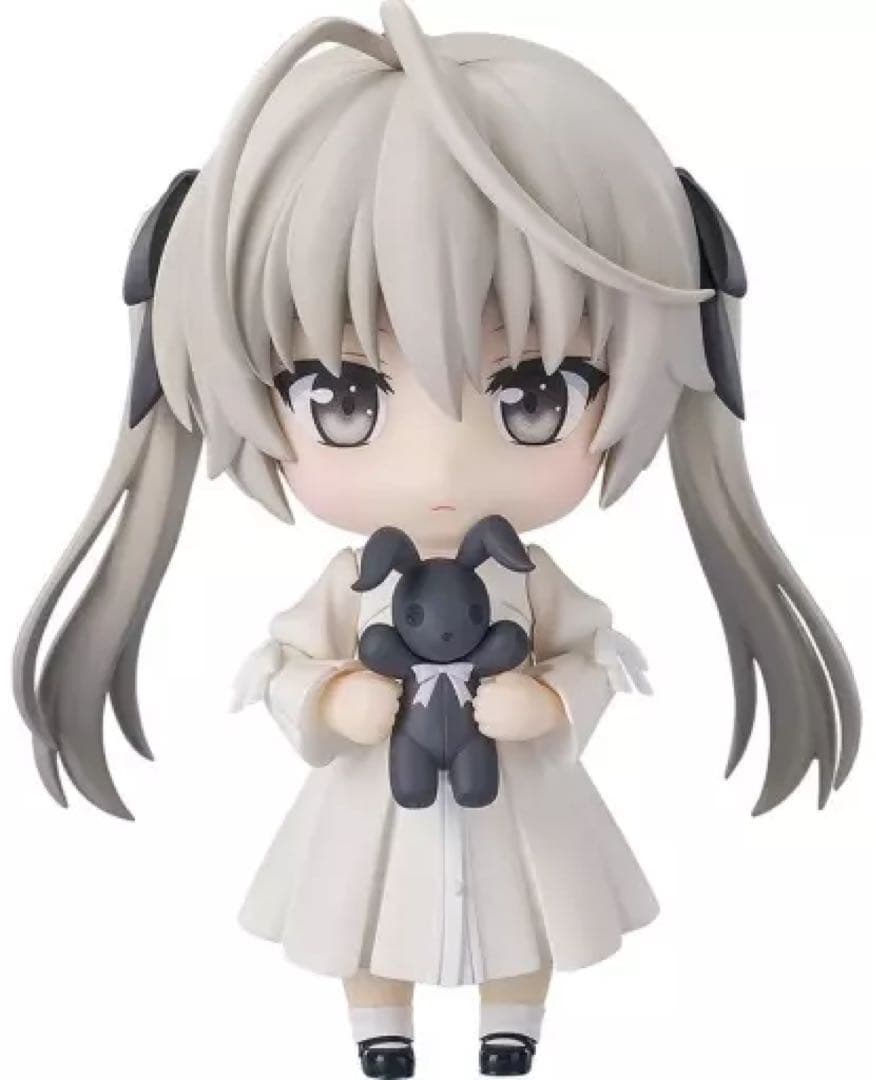 ねんどろいど 春日野穹 ヨスガノソラ グッドスマイルカンパニー