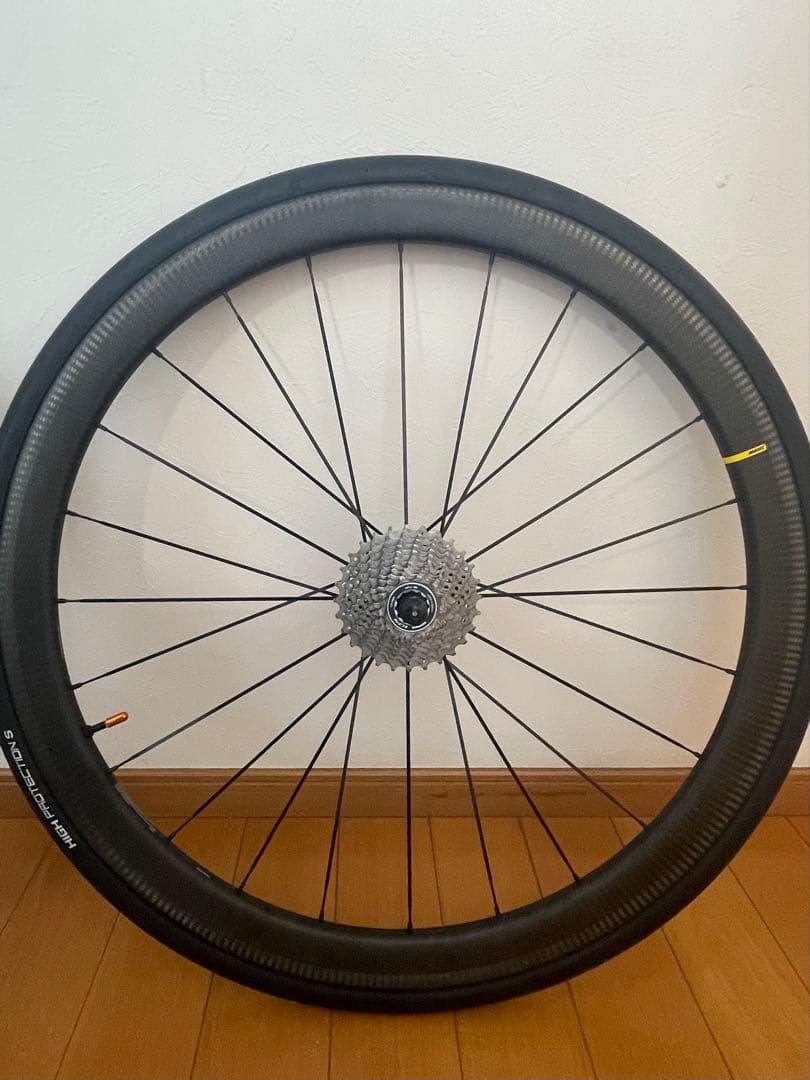 パーツ MAVIC COSMIC SL40