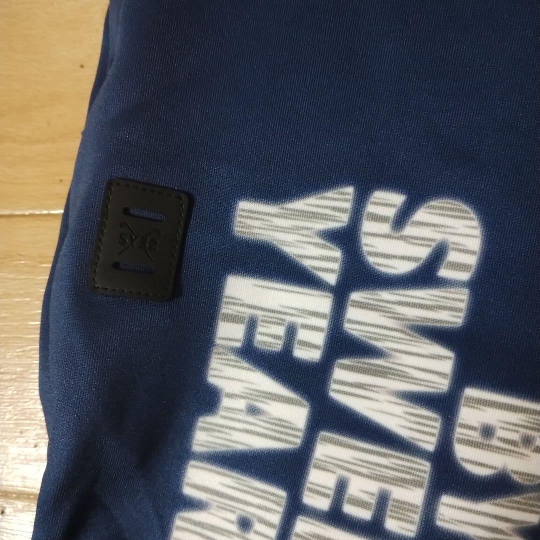 ☆*☆様 SY32 by SWEET YEARS ネイビー ゴルフパンツ XLサ