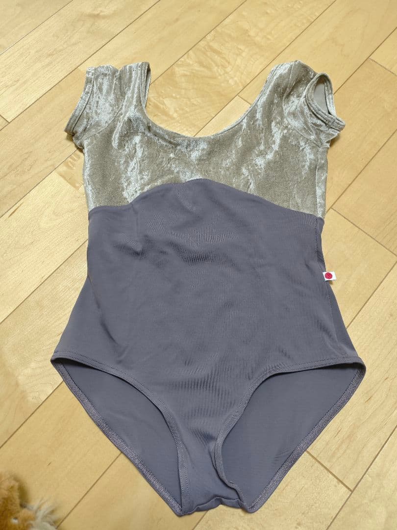 yumiko レオタード Mサイズ