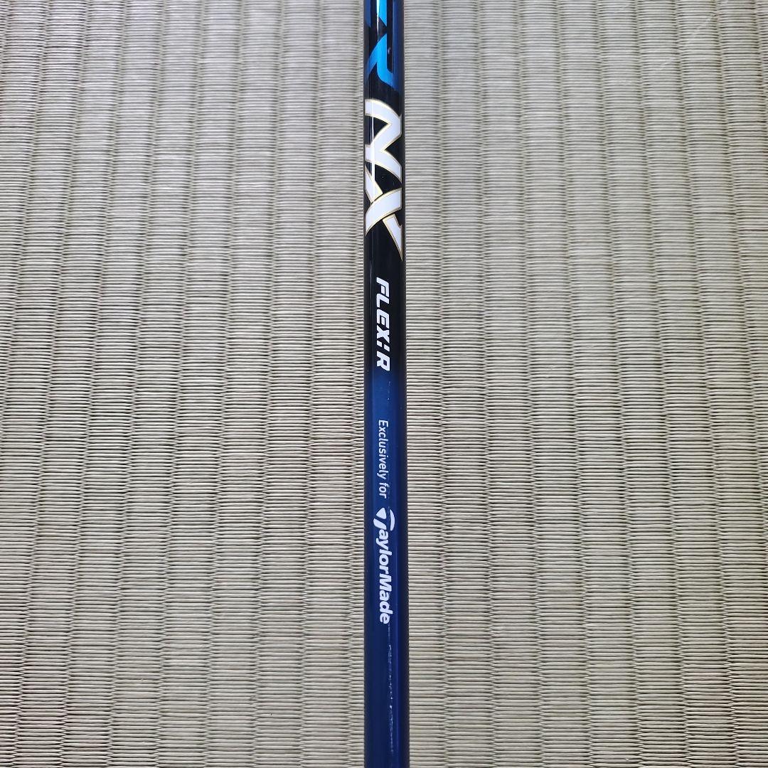 TaylorMade Qi　HL 7番アイアン