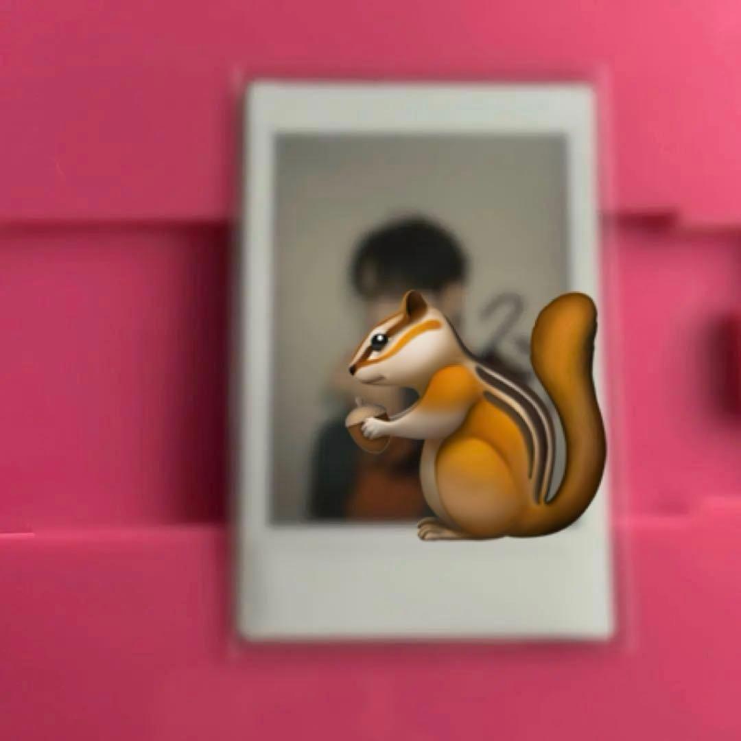 NEXZヒュイ チェキ　サイン