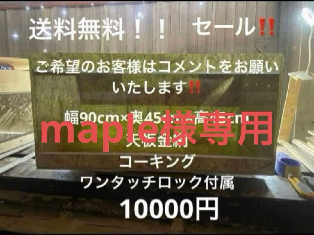maple　904545