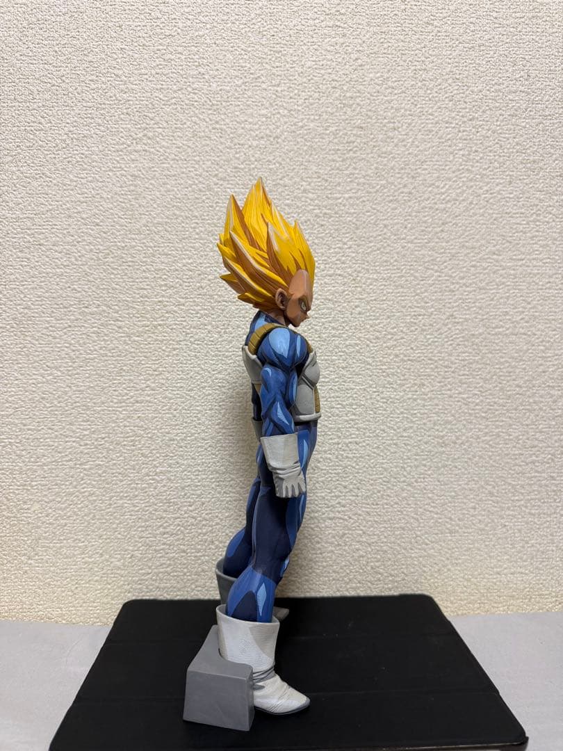 一番くじ ドラゴンボール SMSP ベジータ 04 D賞 国内正規品