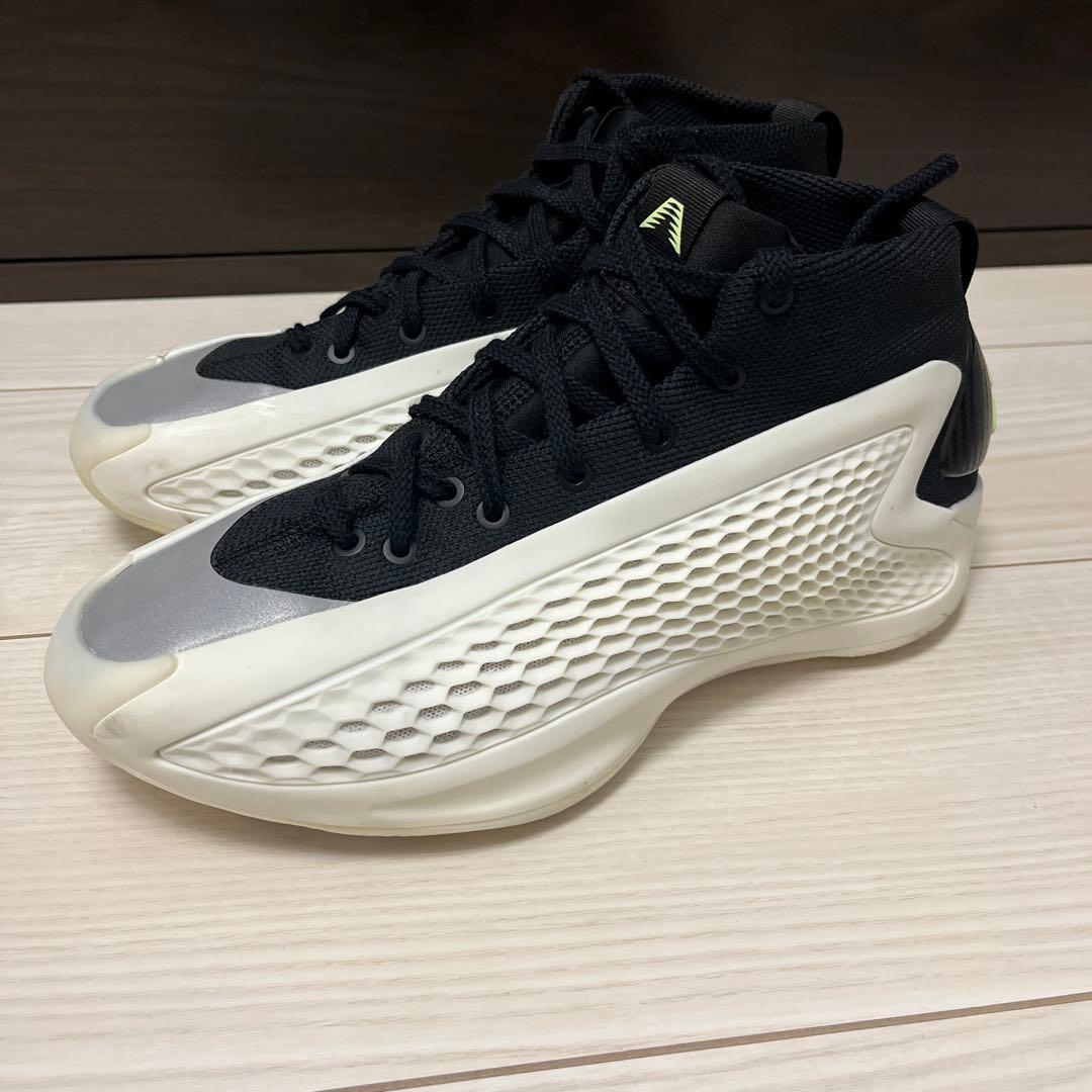 シューズ(男性用) ADIDAS AE1 MID US6.5/24.5cm