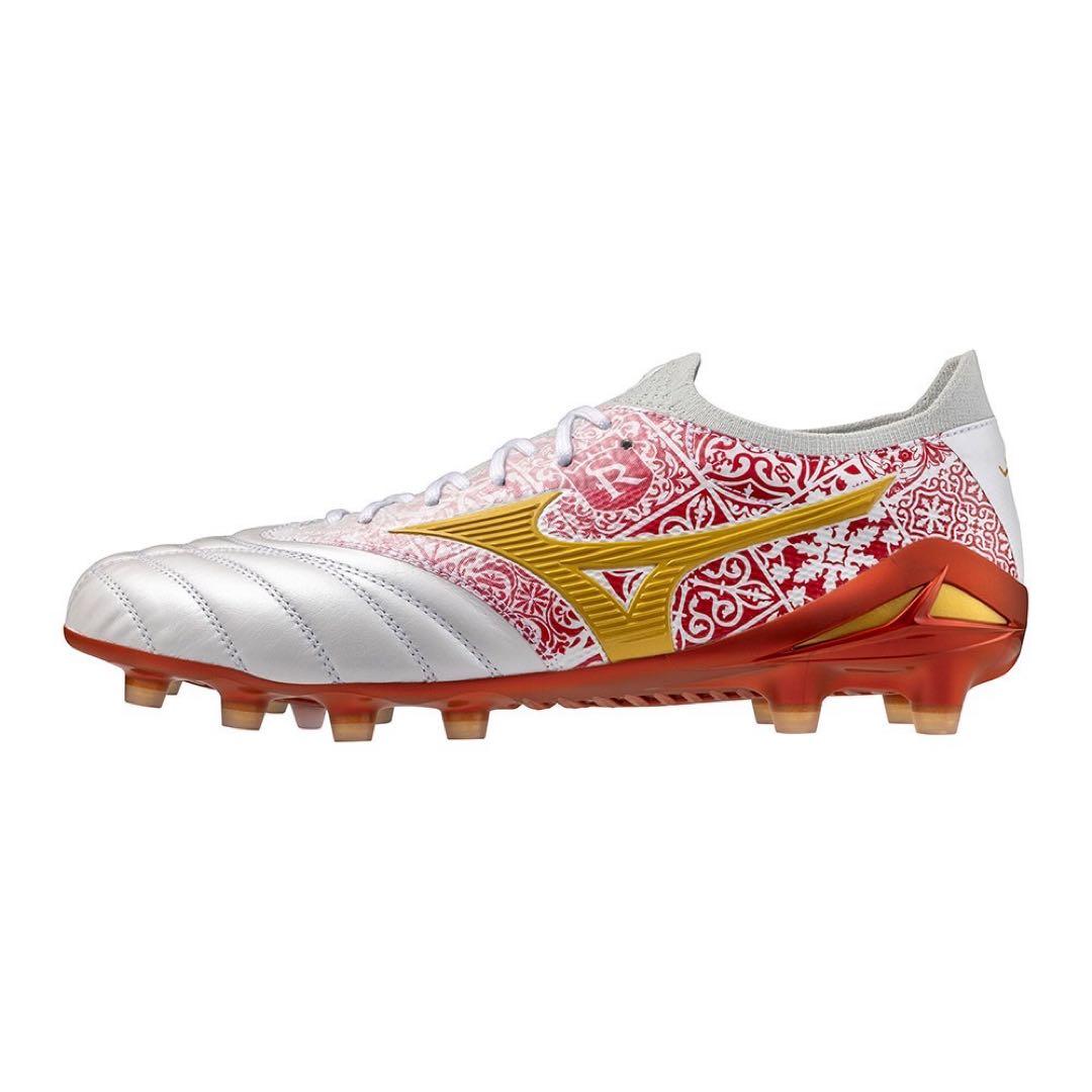 Mizuno モレリア　ネオ4 最終値下げ価格