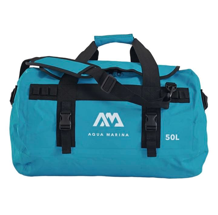 アクアマリーナ  DUFFLE BAG 50L ダッフルバッグ 50リットル