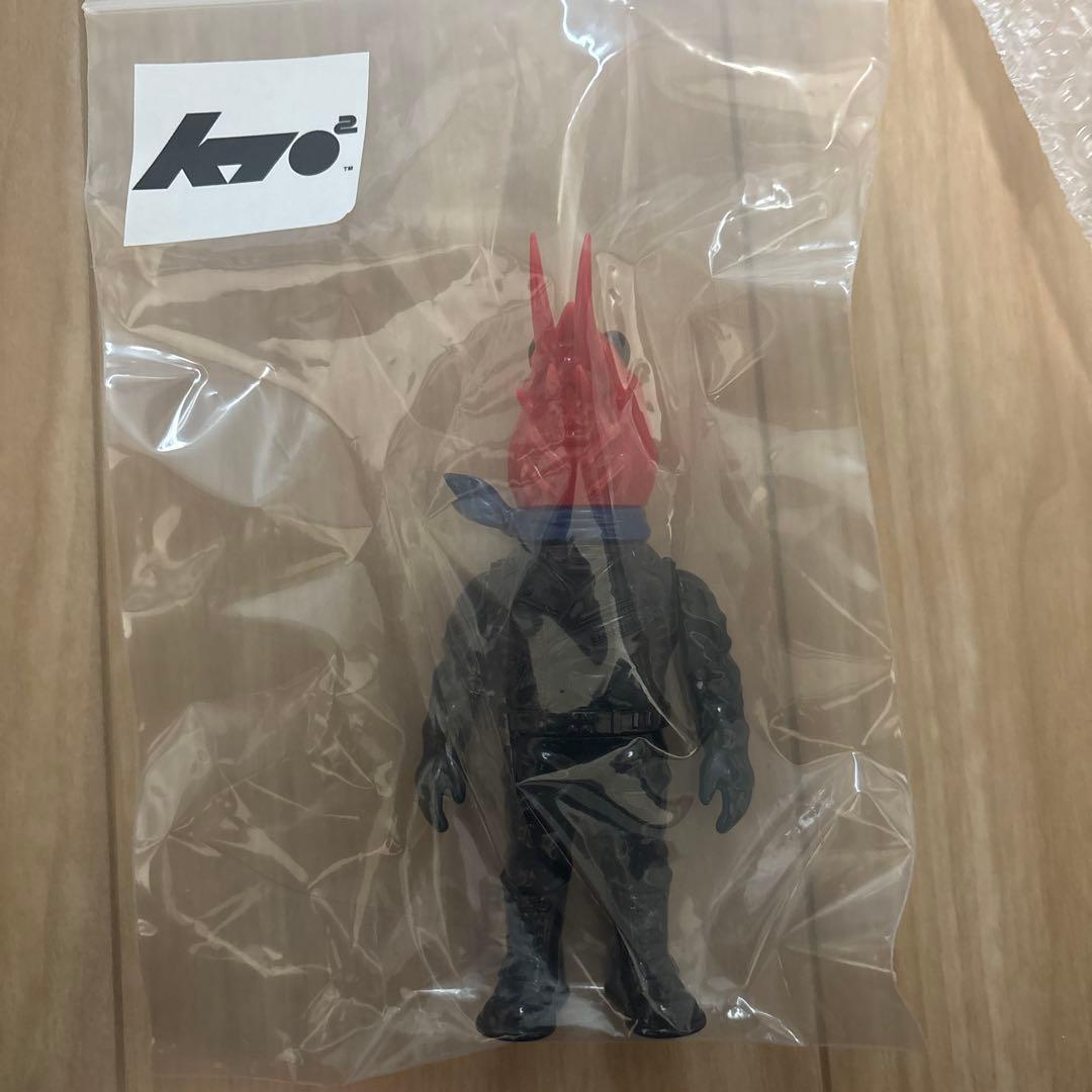 瀬戸しお仮面　非売品