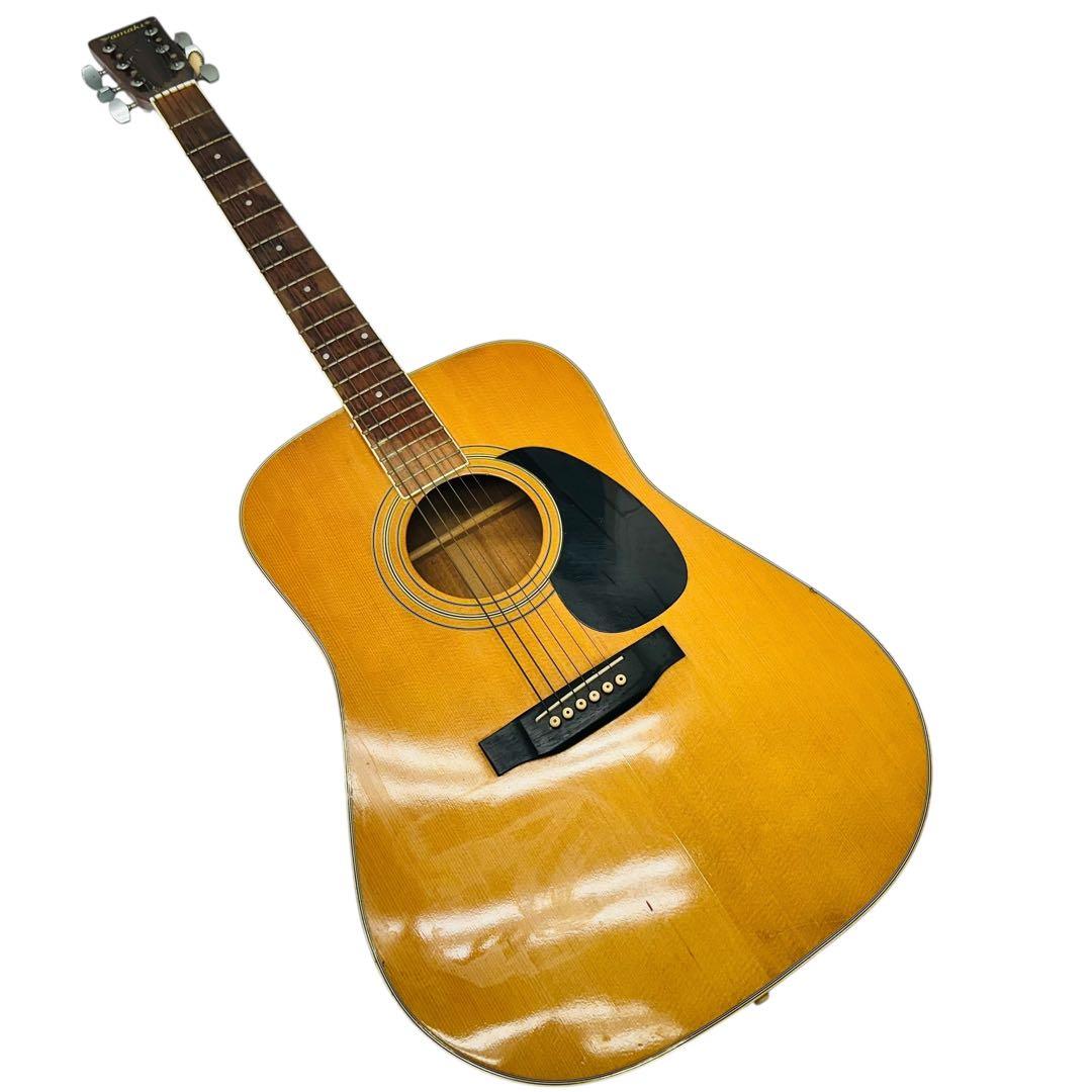 yamaki アコースティックギター　YW-20