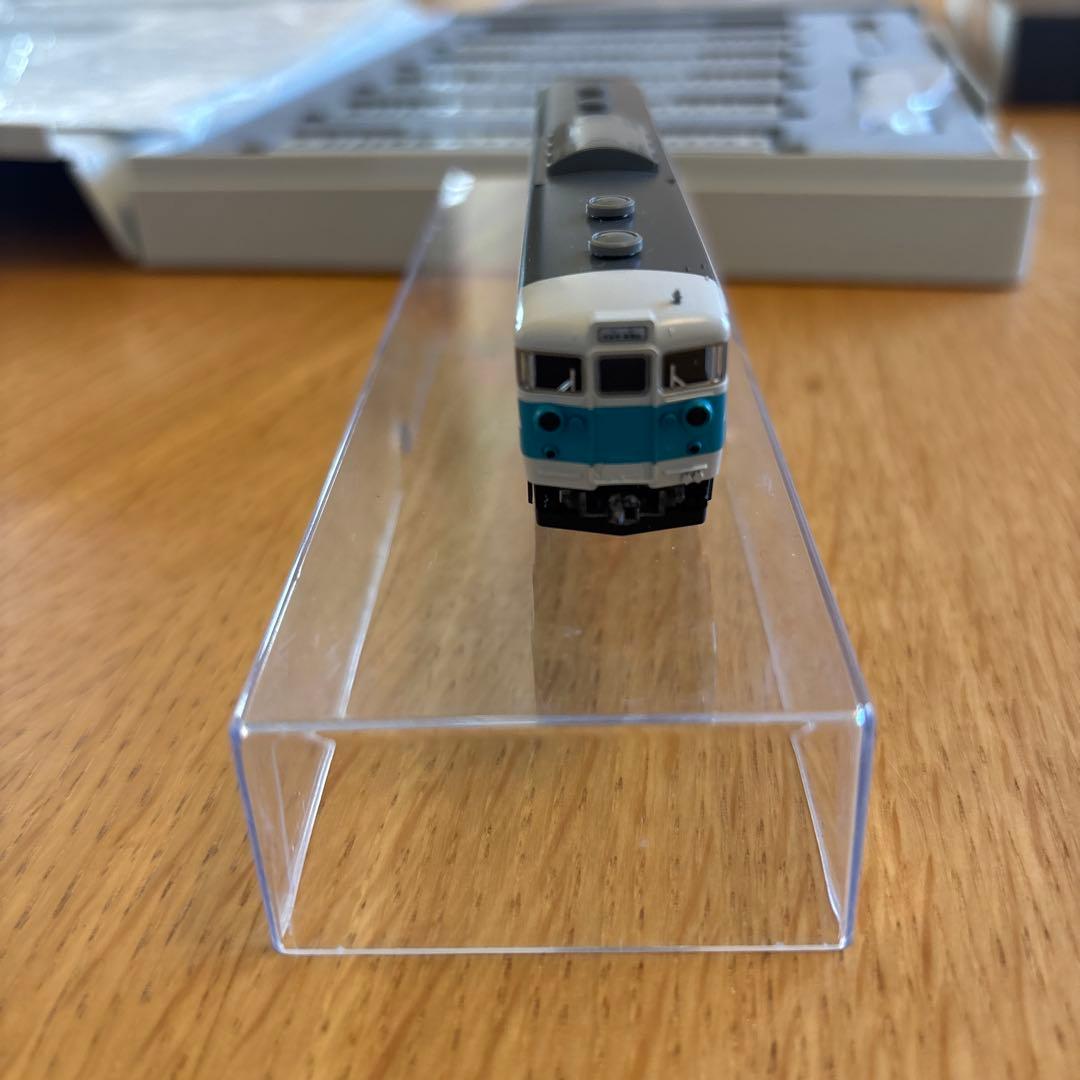 TOMIX 113系近郊電車セット 92994