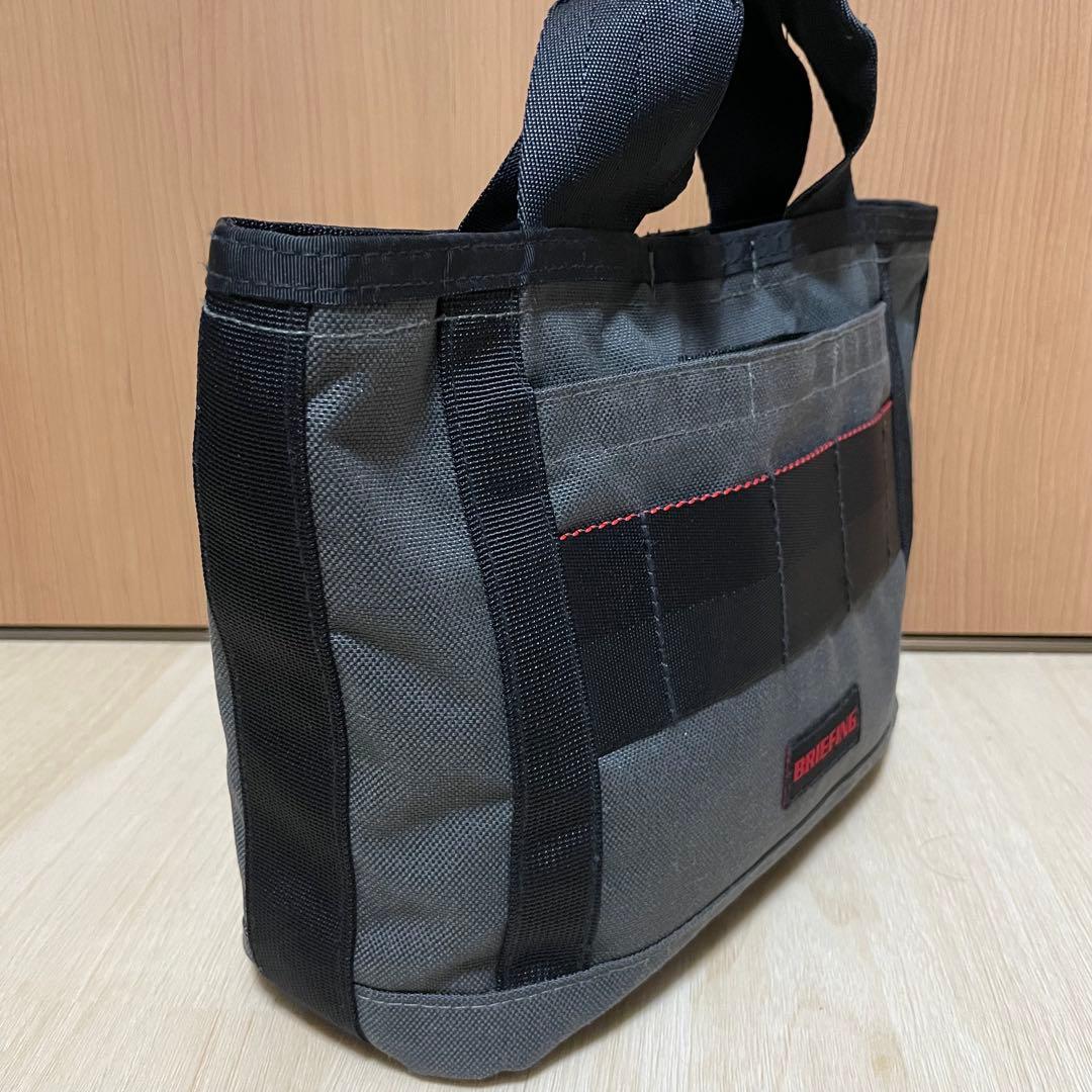 【美品】BRIEFING カートバッグ　SUNDAY VORTEX