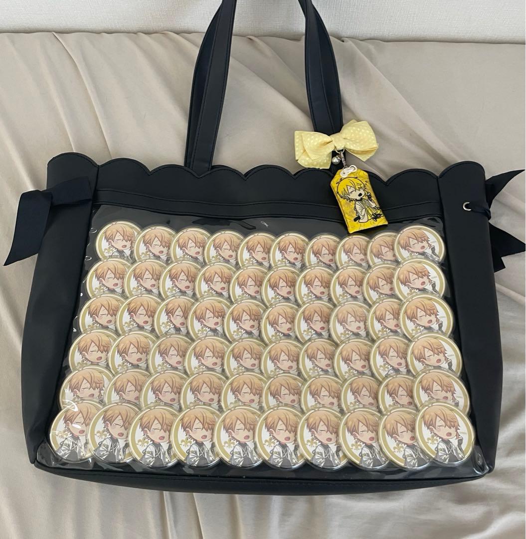 センラ　痛バック