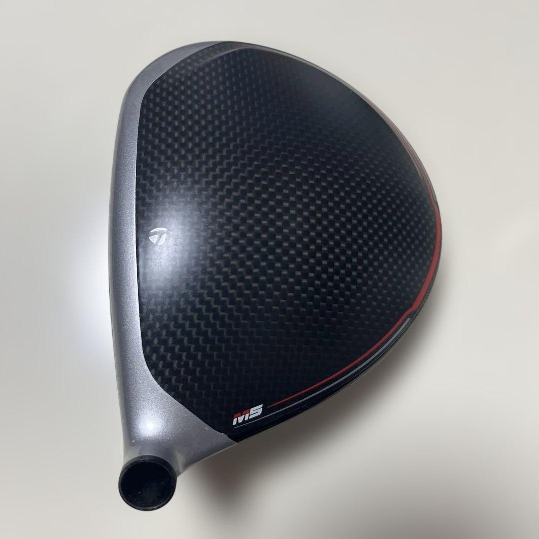 SALE ツアー支給TaylorMade M5 10.5度