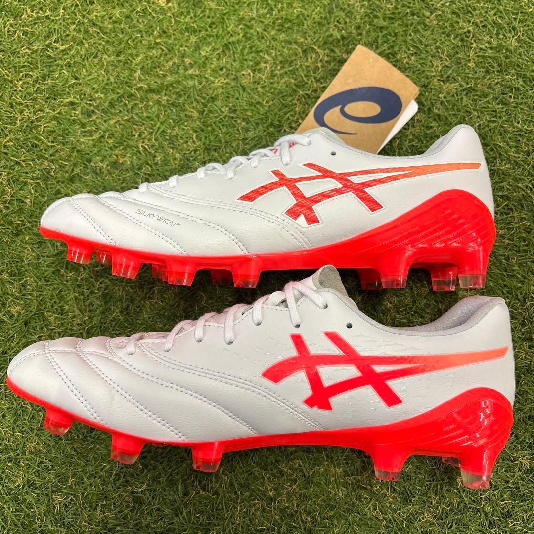 【即日発送 未使用付】asics DS LIGHT X-FLY6 27cm