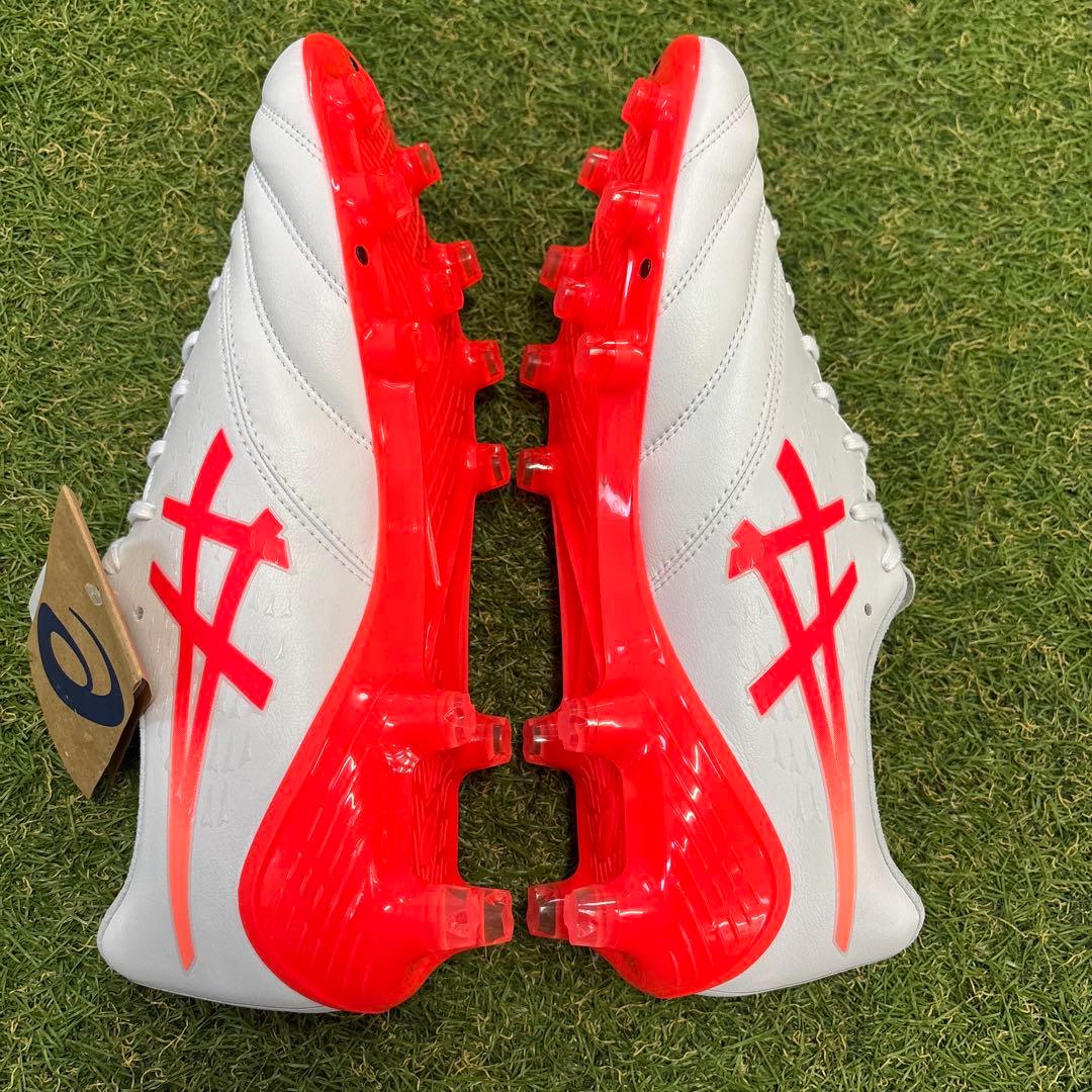 【即日発送 未使用付】asics DS LIGHT X-FLY6 27cm